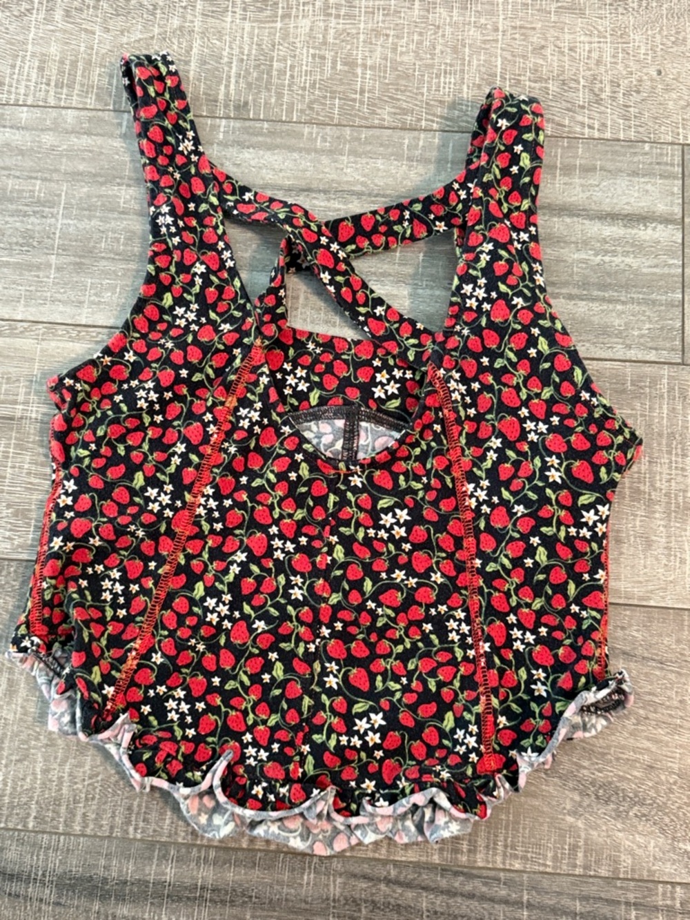 Free People Melanie tank - Picture 6 of 6
